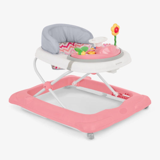 KikkaBoo Misty Rose – Trotteur pour Bébé 6M+