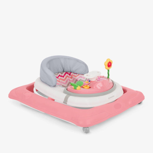 KikkaBoo Misty Rose – Trotteur pour Bébé 6M+