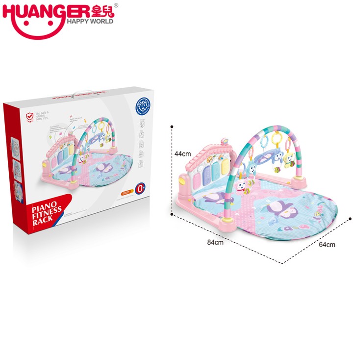 Baby Musical Gym – Huanger