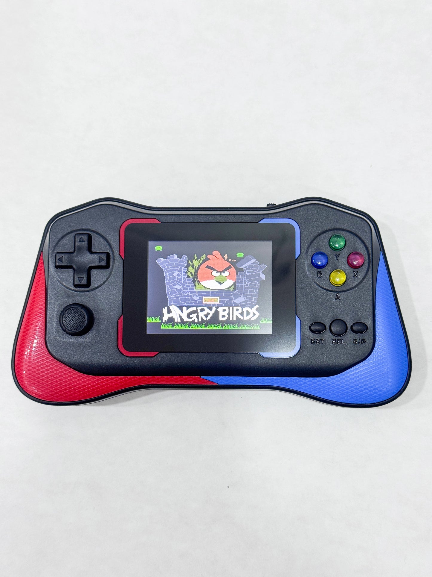 Console Portable Game Joystick – 500 jeux en 1
