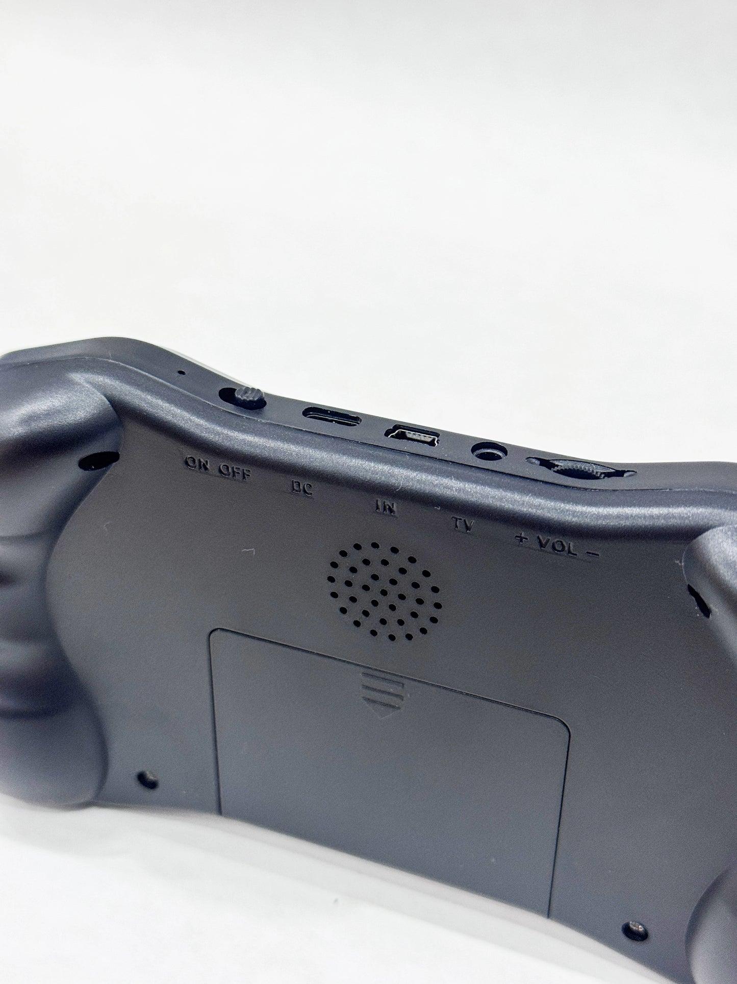 Console Portable Game Joystick – 500 jeux en 1