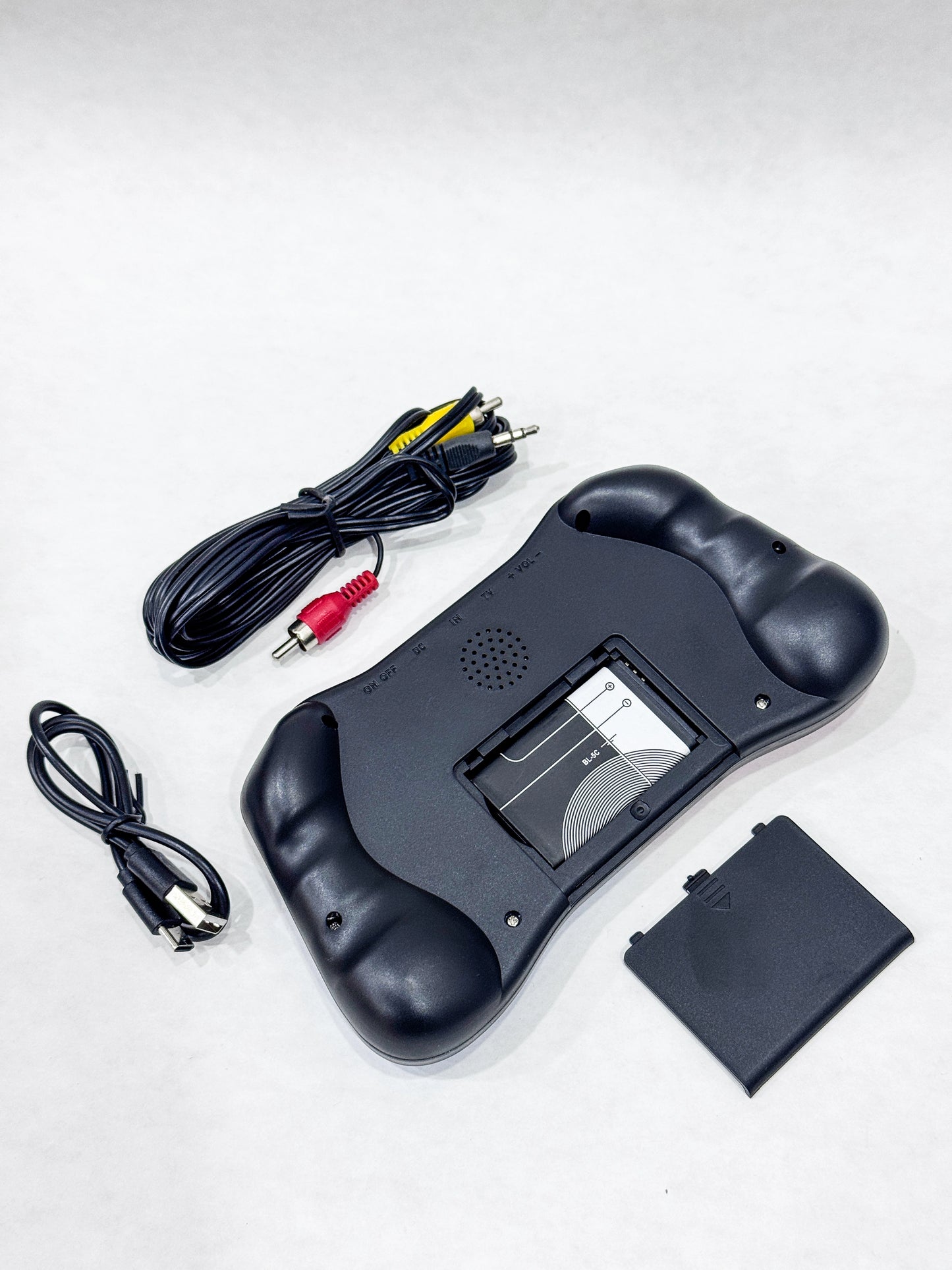 Console Portable Game Joystick – 500 jeux en 1