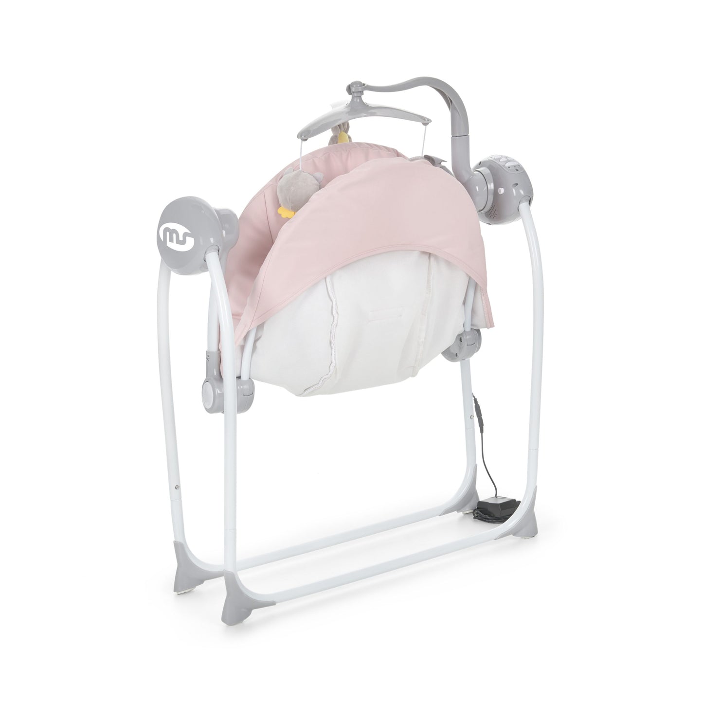Balançoire Portable pour Bébé – MS