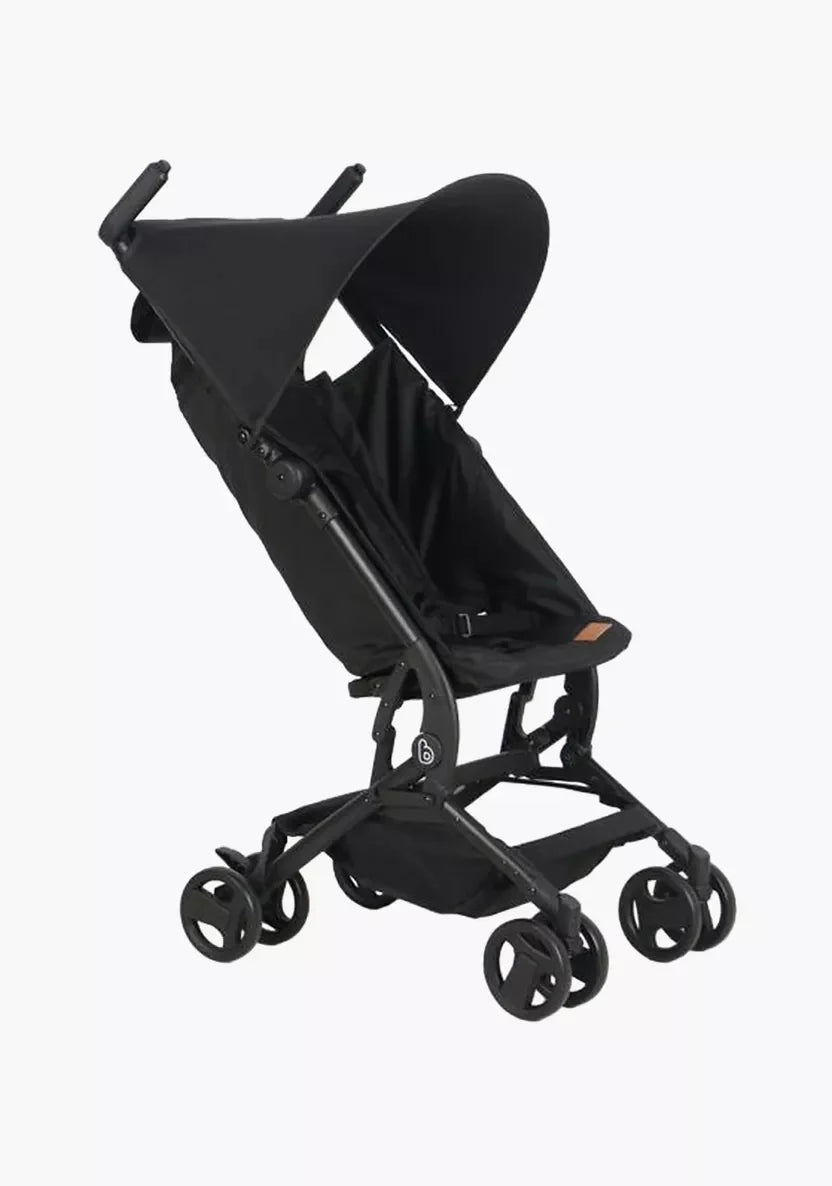 Poussette de Voyage Premium + Sac de Transport – Burbay