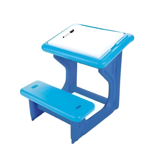 Bureau et Chaise Robustes pour Enfant