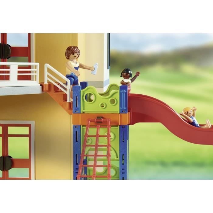 PLAYMOBIL 70987 – City Life