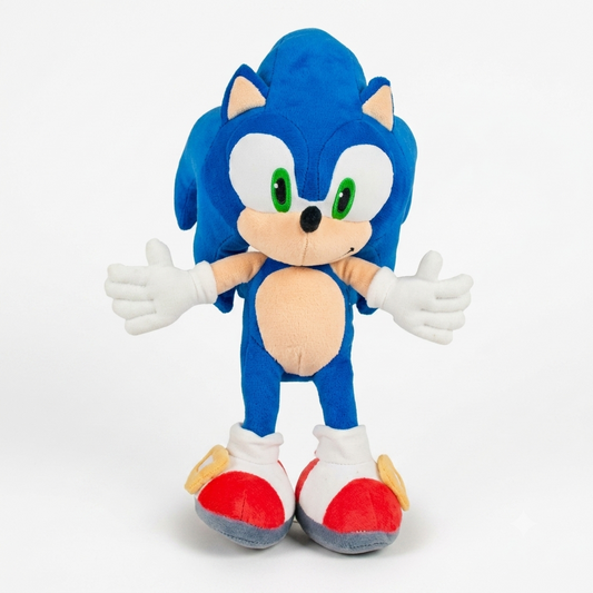 Sonic Peluche 50cm