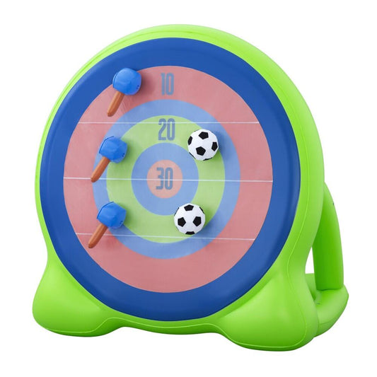 Cible de Football Gonflable Bestway – 157 x 107 x 157 cm