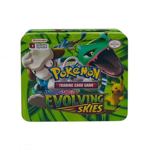 Cartes Pokémon – Boîte 36 Boosters (10 cartes par booster)