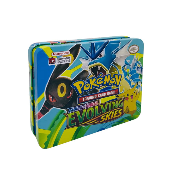 Cartes Pokémon – Boîte 36 Boosters (10 cartes par booster)