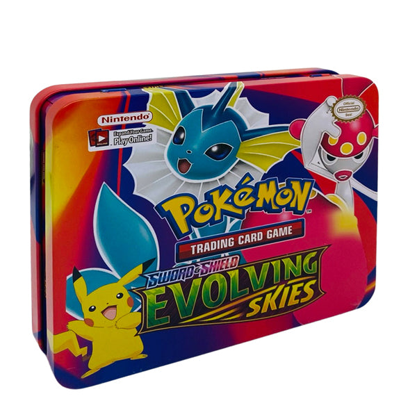Cartes Pokémon – Boîte 36 Boosters (10 cartes par booster)