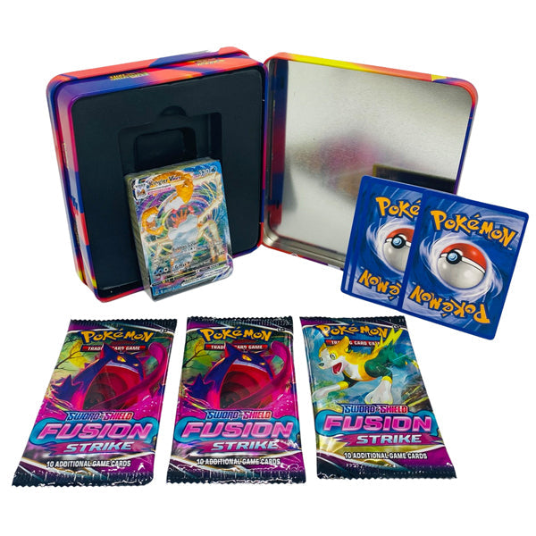 Cartes Pokémon – Boîte 36 Boosters (10 cartes par booster)