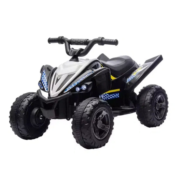 Quad Électrique Enfant Blazer LVR-240 avec Phares LED