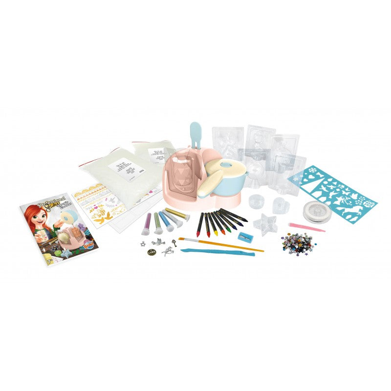 Professional Studio Bougies – Buki