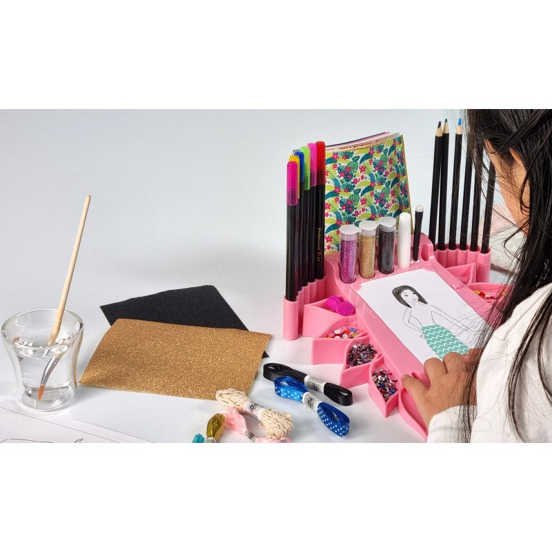 Professional Studio Mode – Buki
