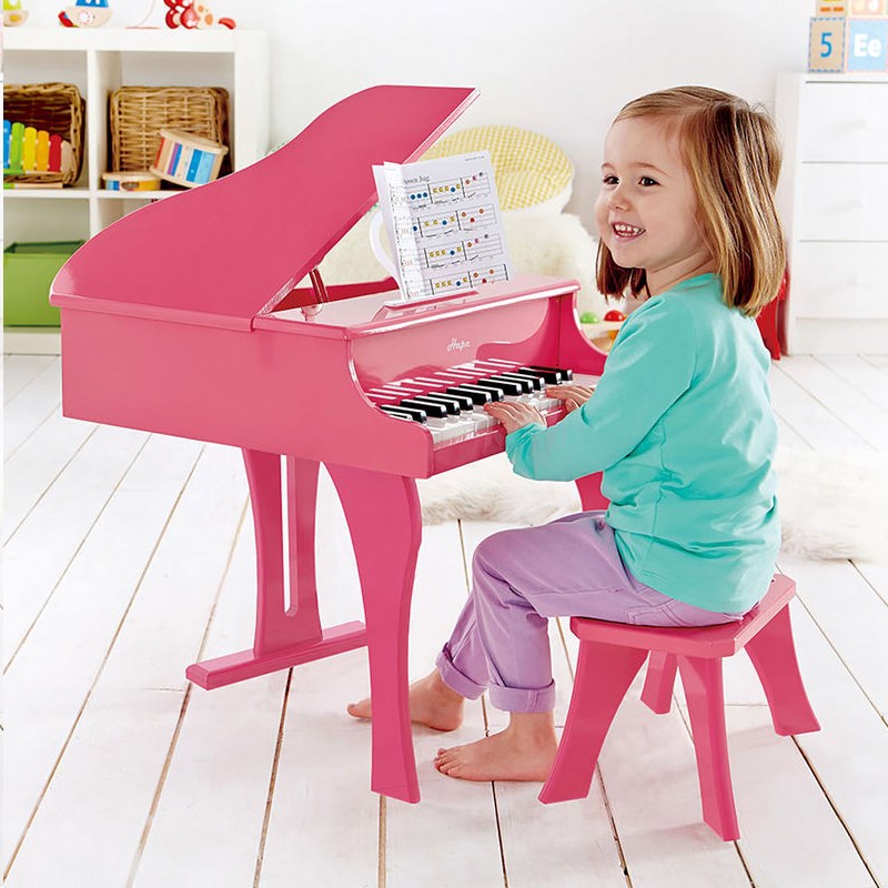 Grand Piano à Queue  - Hape