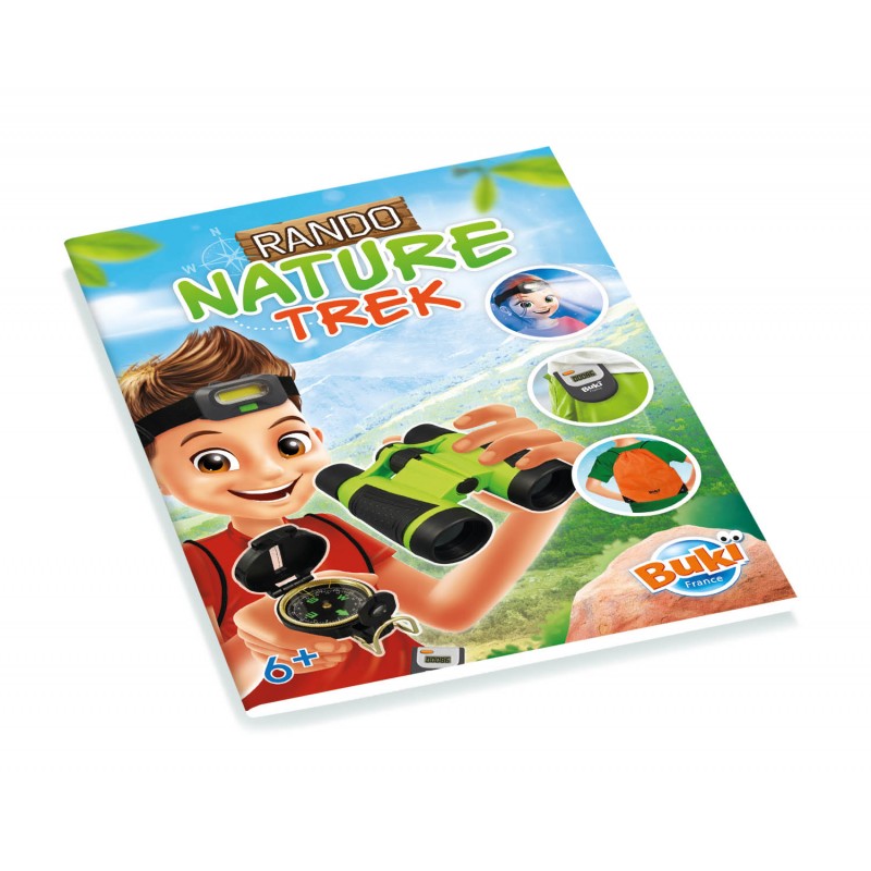 Randonnée Nature – Buki