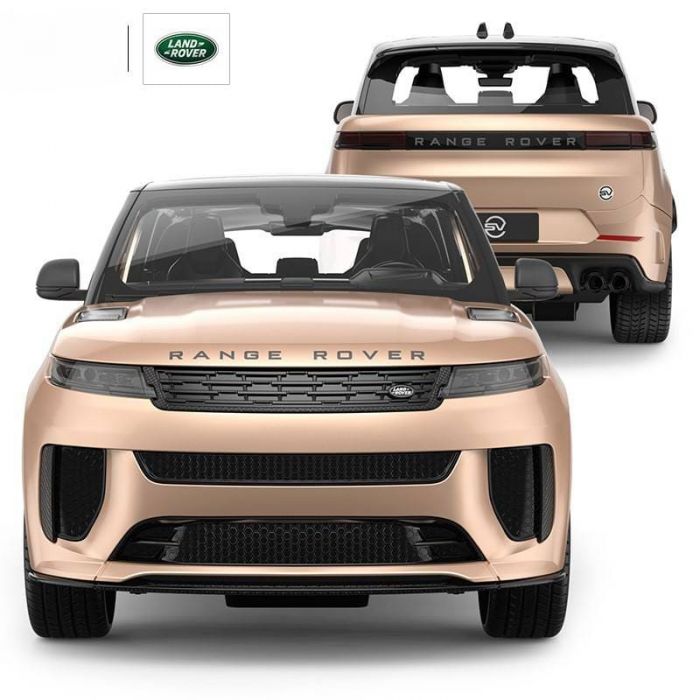 Range Rover Sport SV RC 1/14 – Rastar