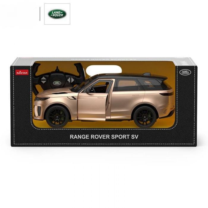 Range Rover Sport SV RC 1/14 – Rastar
