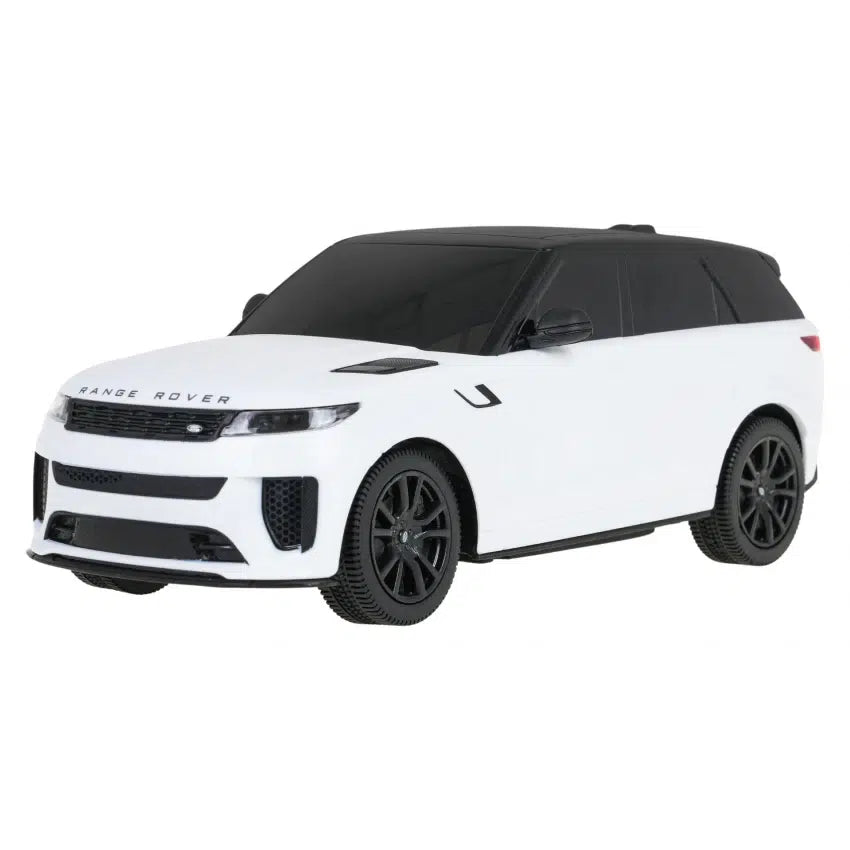 Voiture radiocommandée Range Rover Sport SV 1:24 - Rastar