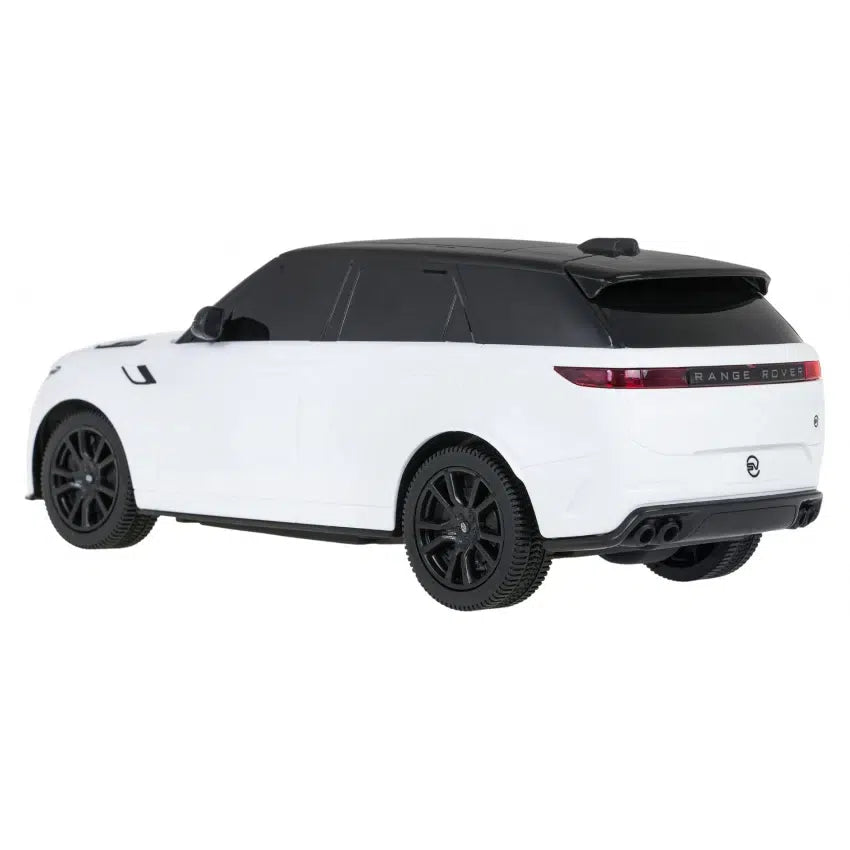 Voiture radiocommandée Range Rover Sport SV 1:24 - Rastar