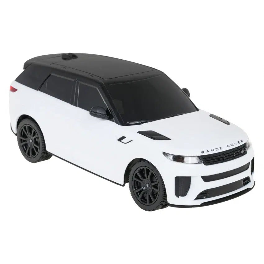 Voiture radiocommandée Range Rover Sport SV 1:24 - Rastar