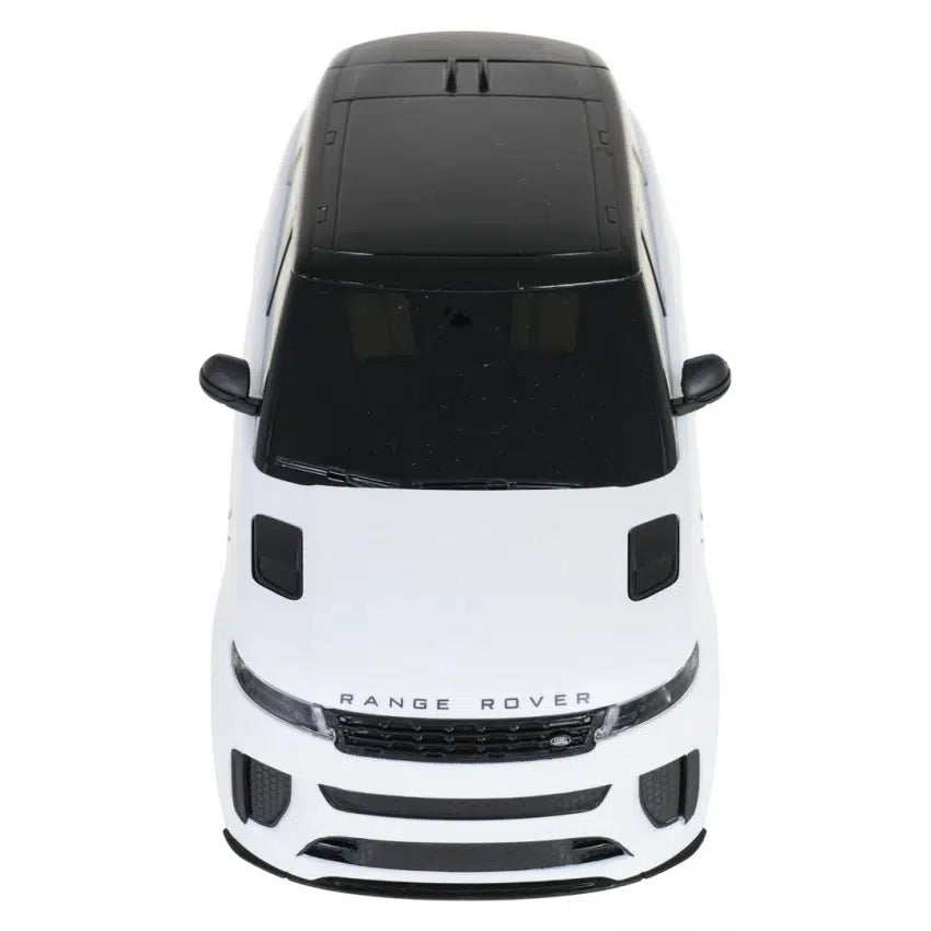 Voiture radiocommandée Range Rover Sport SV 1:24 - Rastar