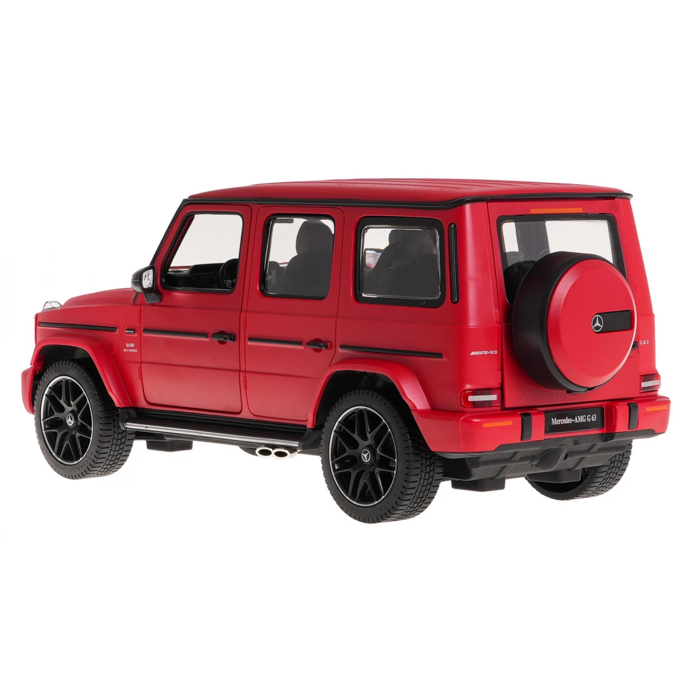 Mercedes-Benz G63 Radiocommandée 1:14 – RASTAR