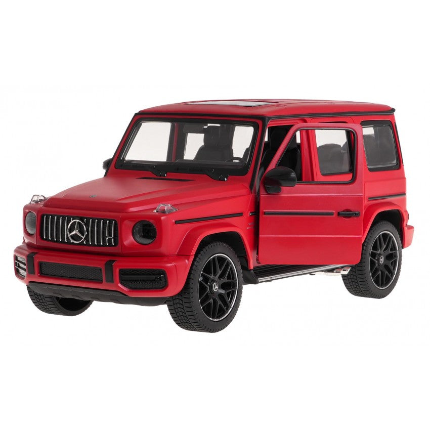 Mercedes-Benz G63 Radiocommandée 1:14 – RASTAR