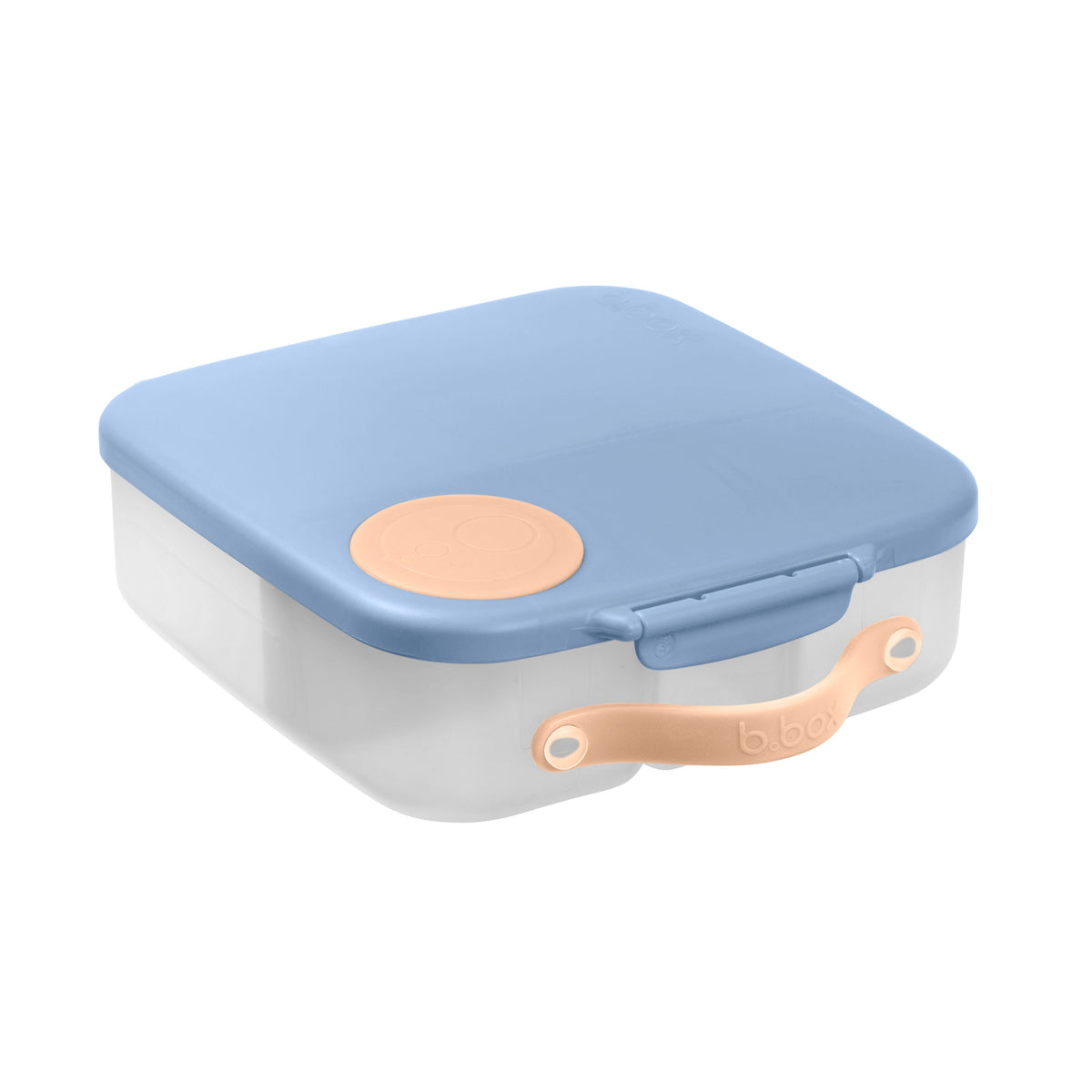 BBOX Snackbox – Peachy