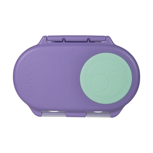 BBOX Snackbox – Lilac Pop