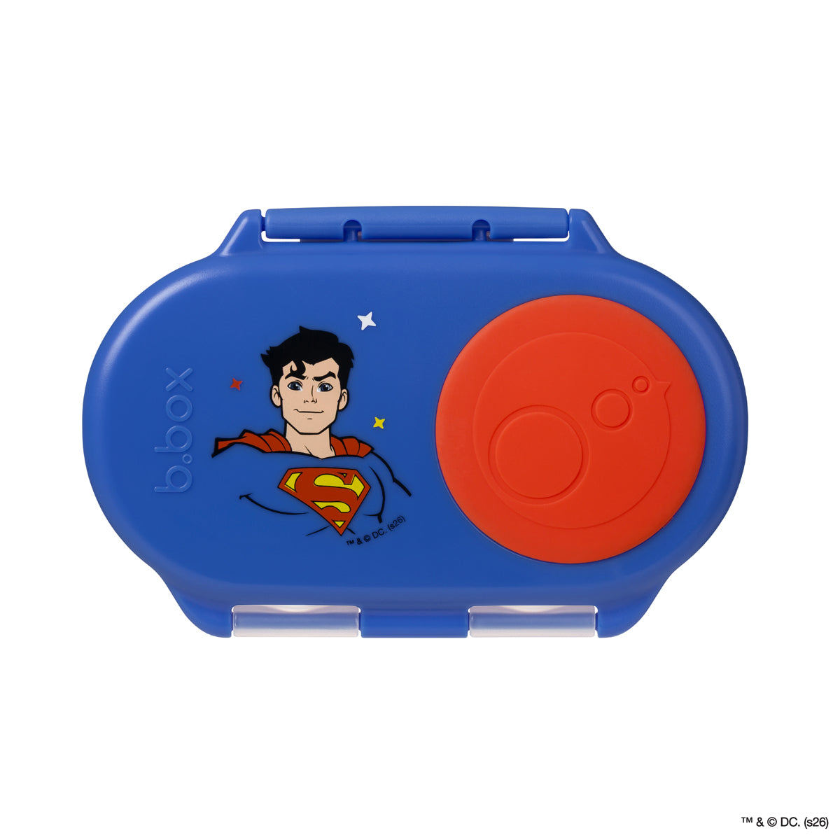 BBOX Snackbox – Superman