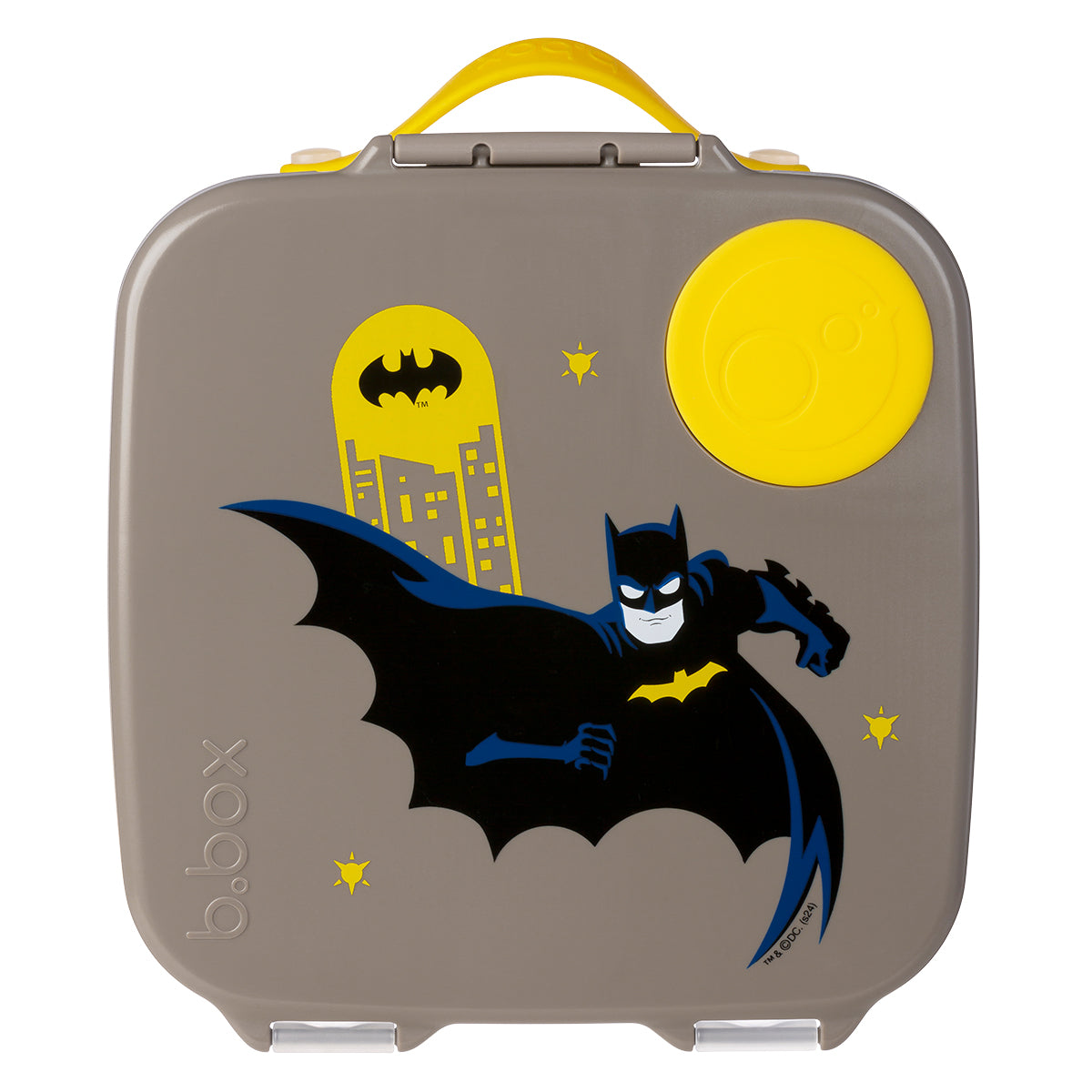 BBOX Lunchbox 2L – Batman