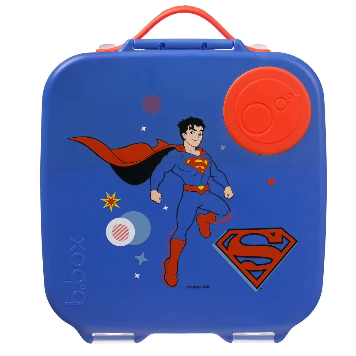 BBOX Lunchbox 1L – Superman