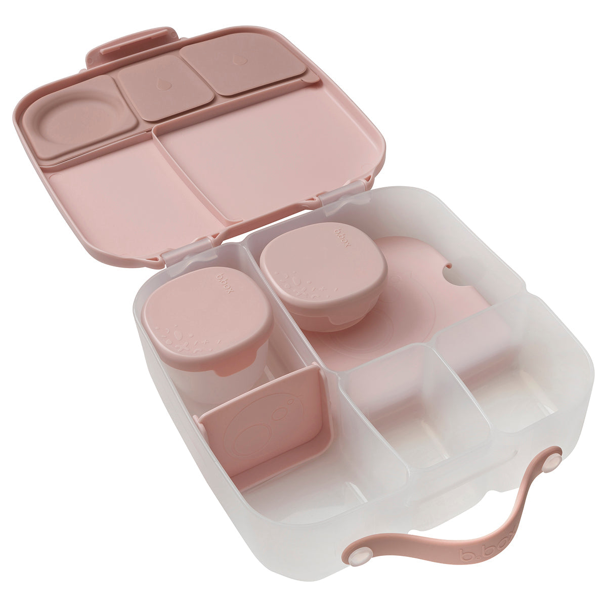 BBOX Snack Tub – Berry