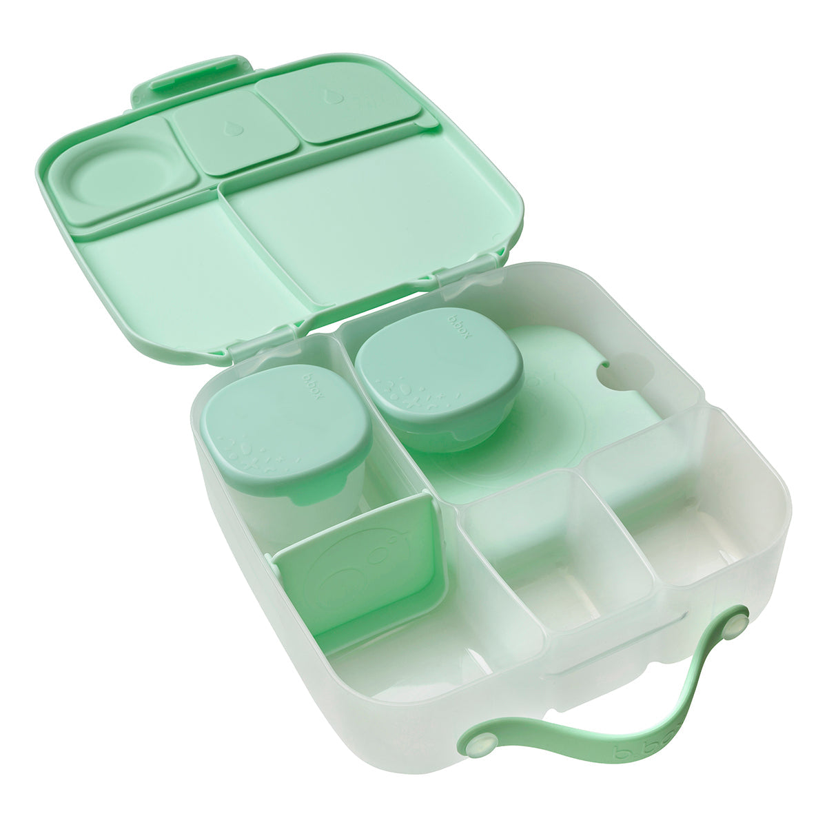 BBOX Snack Tub – Forest