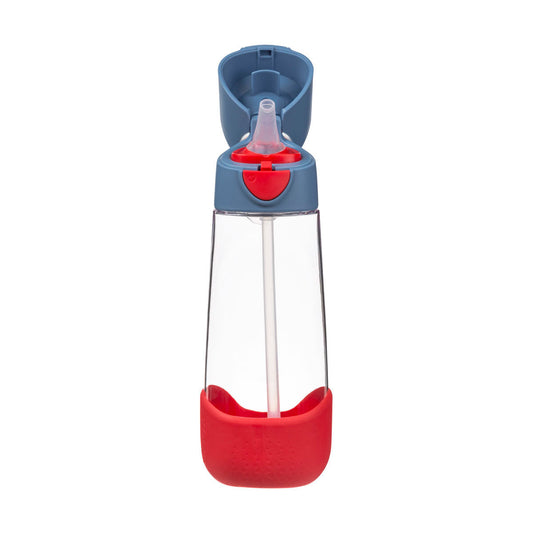BBOX Gourde Tritan 600ml – Blue Blaze