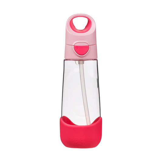 BBOX Gourde Tritan 600ml – Flamingo Fizz