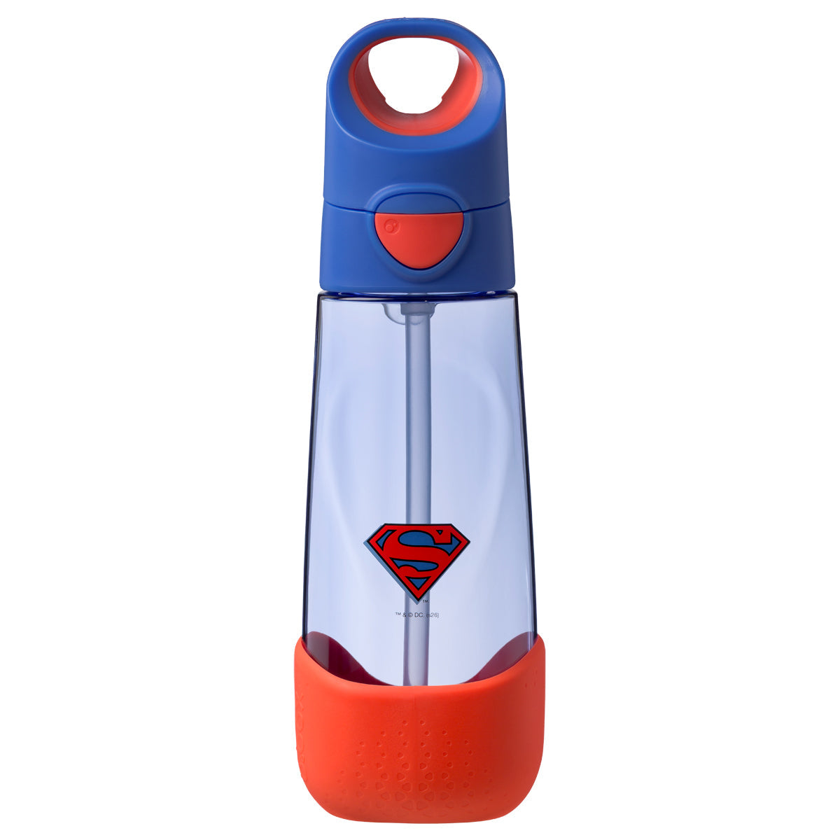 BBOX Gourde Tritan 600ml – Superman