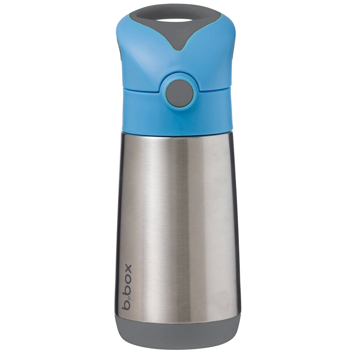 BBOX Gourde Isotherme 350ml – Blue Slate