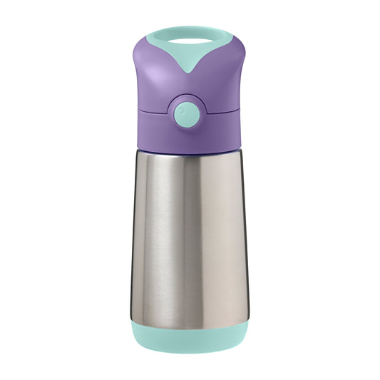 BBOX Gourde Isotherme 350ml – Lilac Pop