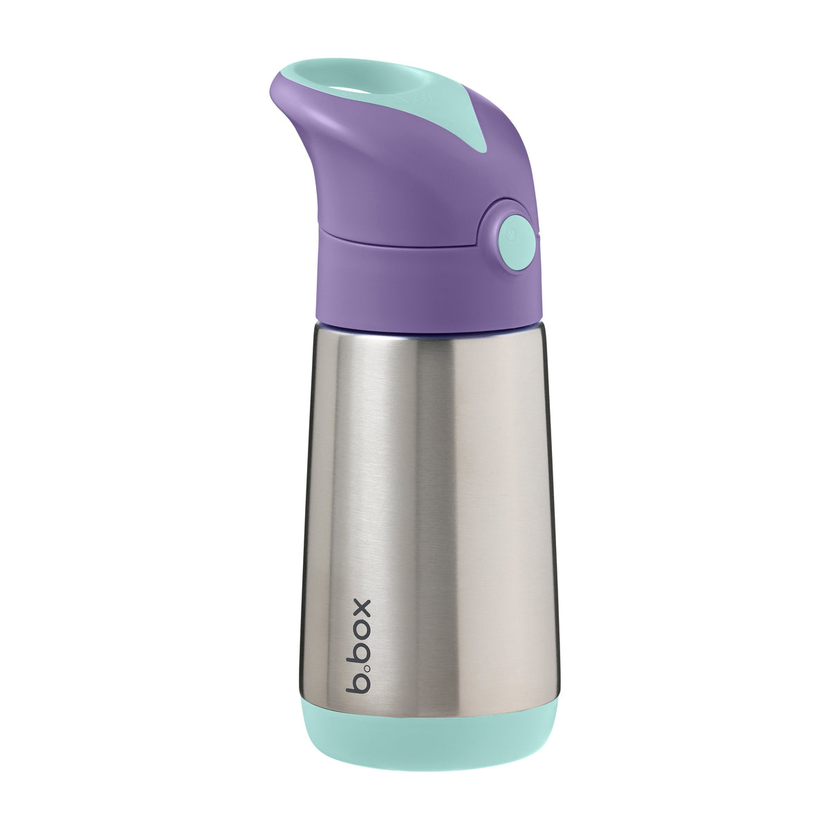 BBOX Gourde Isotherme 350ml – Lilac Pop
