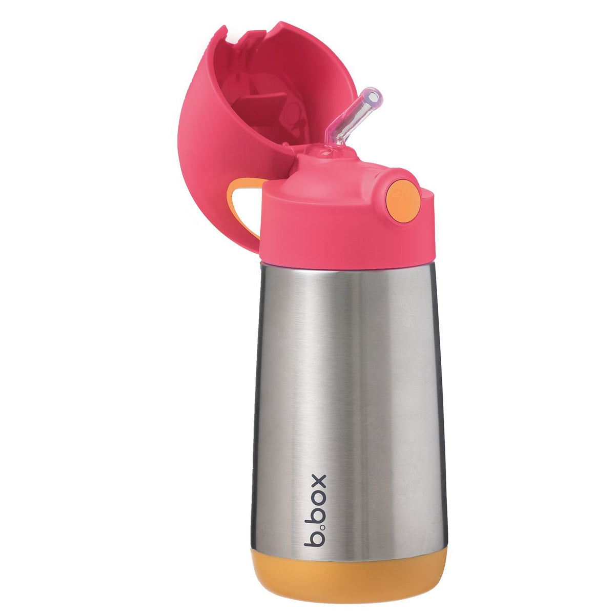 BBOX Gourde Isotherme 350ml – Strawberry