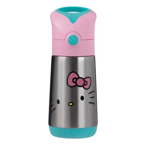 BBOX Gourde Isotherme 350ml – Hello Kitty