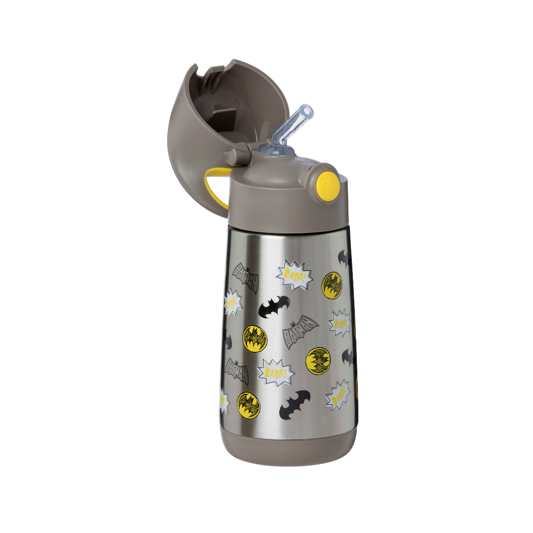 BBOX Gourde Isotherme 350ml – Batman
