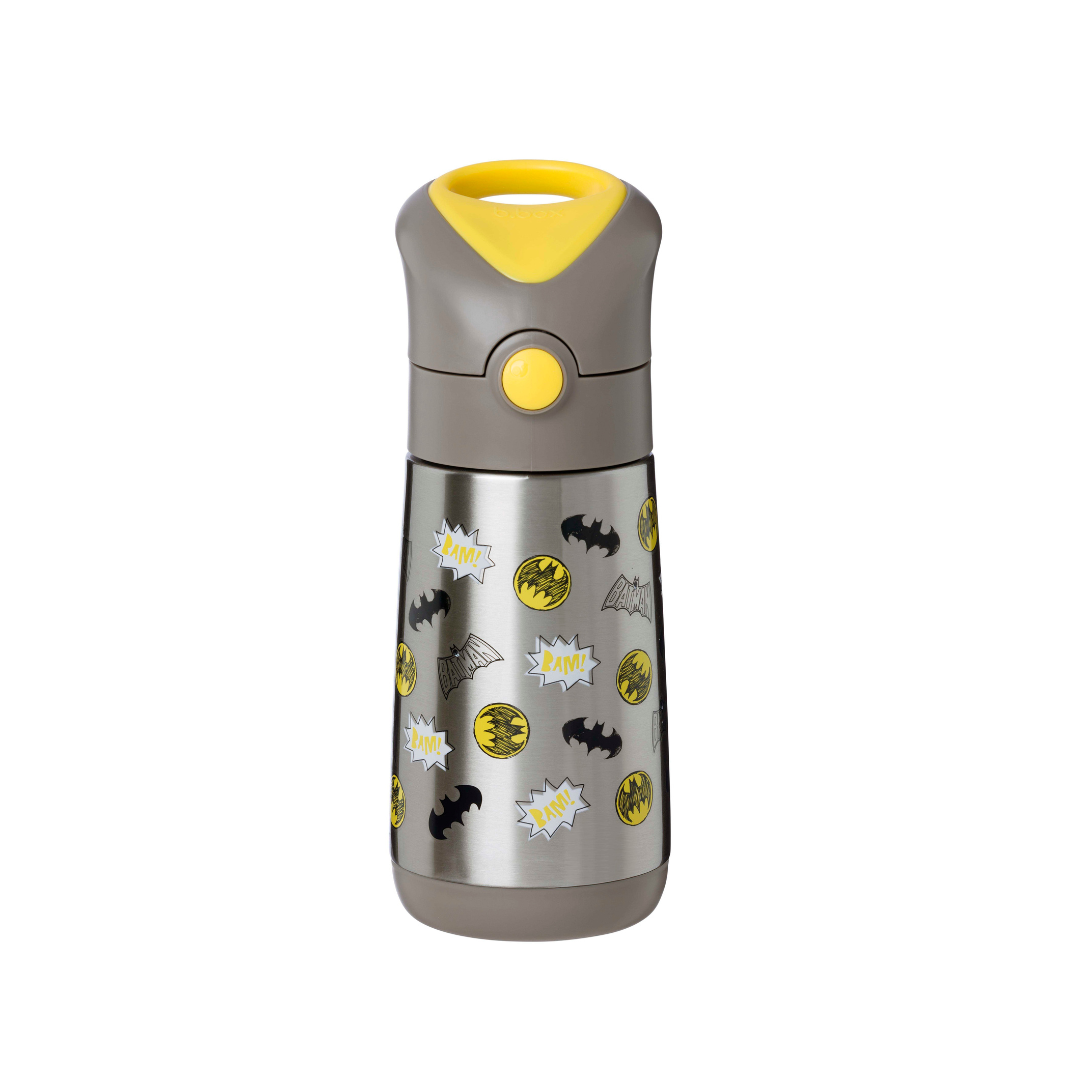 BBOX Gourde Isotherme 350ml – Batman