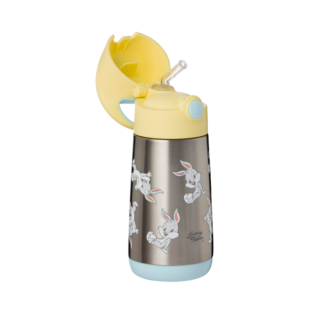 BBOX Gourde Isotherme 350ml – Looney Tunes
