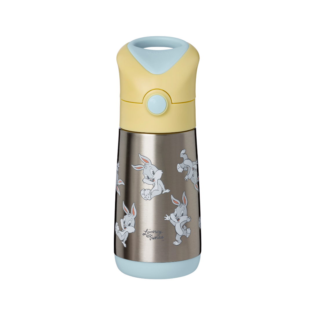 BBOX Gourde Isotherme 350ml – Looney Tunes