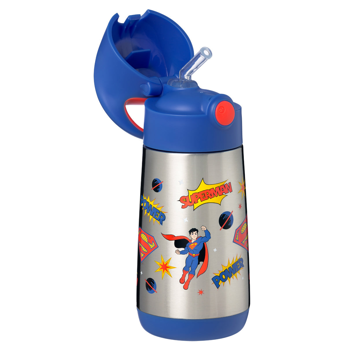 BBOX Gourde Isotherme 350ml – Superman