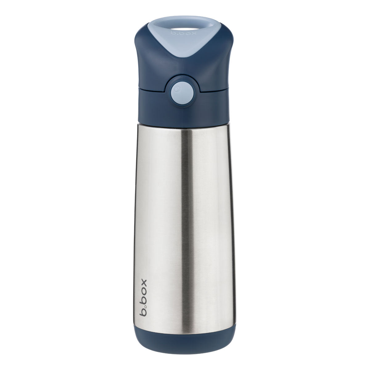 BBOX Gourde Isotherme 500ml – Midnight
